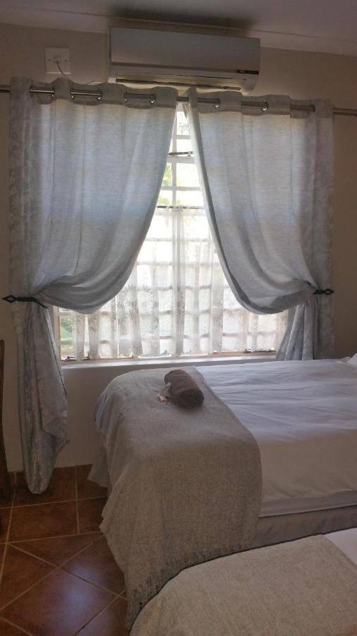 Lani'S Guest House - No Loadshedding 穆西纳 外观 照片