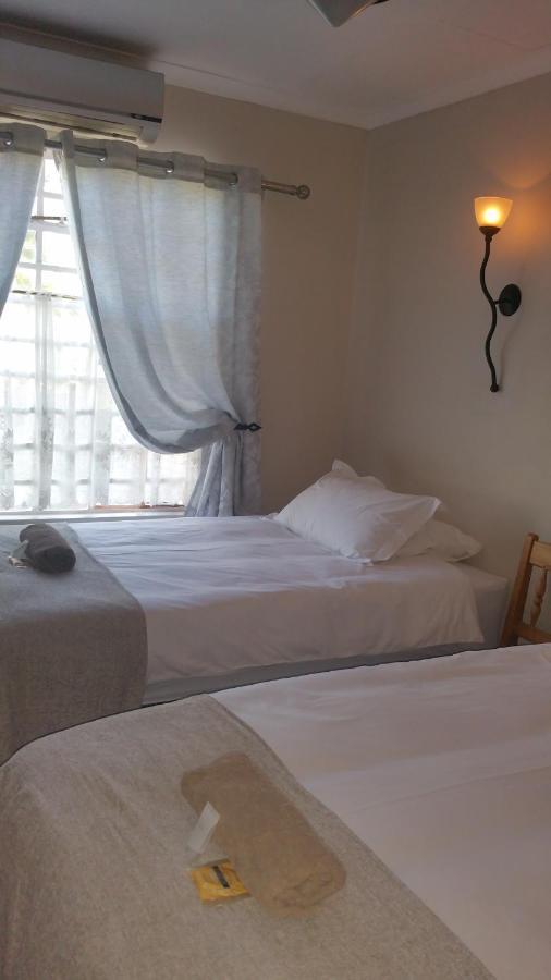 Lani'S Guest House - No Loadshedding 穆西纳 外观 照片