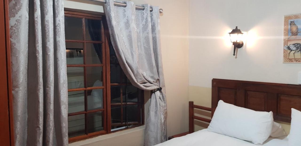 Lani'S Guest House - No Loadshedding 穆西纳 外观 照片