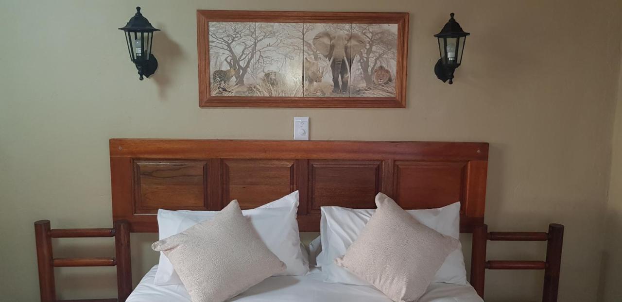 Lani'S Guest House - No Loadshedding 穆西纳 外观 照片