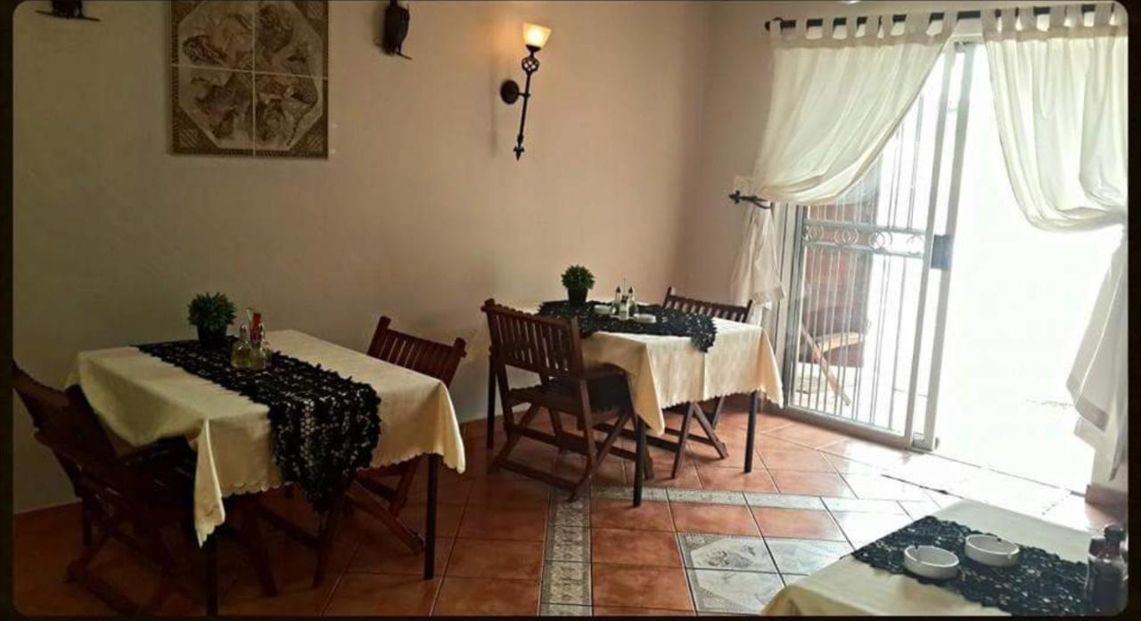 Lani'S Guest House - No Loadshedding 穆西纳 外观 照片