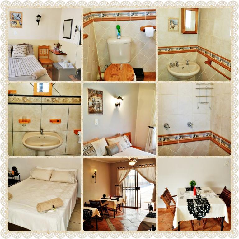 Lani'S Guest House - No Loadshedding 穆西纳 外观 照片