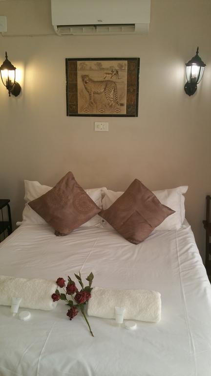 Lani'S Guest House - No Loadshedding 穆西纳 外观 照片