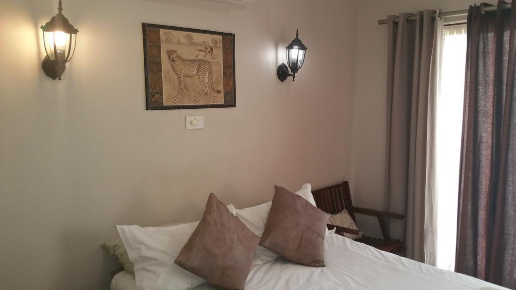 Lani'S Guest House - No Loadshedding 穆西纳 外观 照片