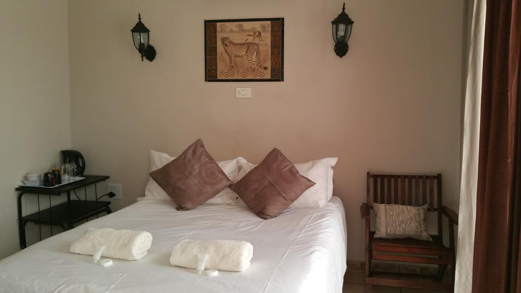 Lani'S Guest House - No Loadshedding 穆西纳 外观 照片