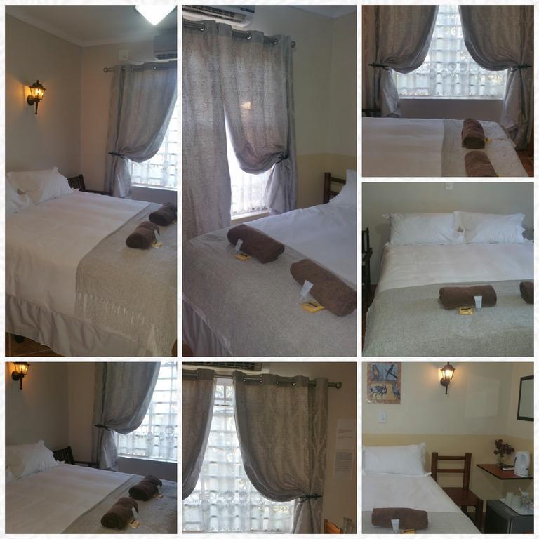 Lani'S Guest House - No Loadshedding 穆西纳 外观 照片