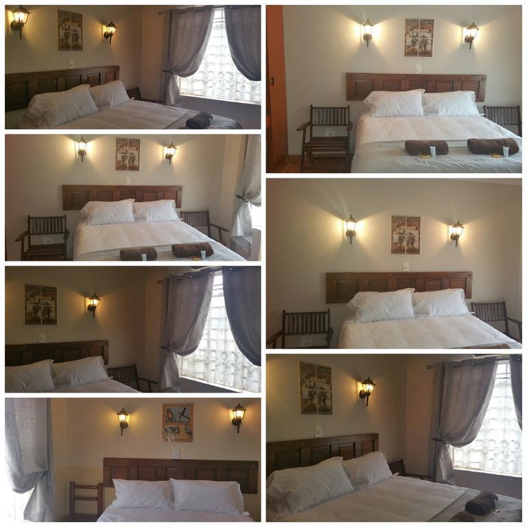 Lani'S Guest House - No Loadshedding 穆西纳 外观 照片