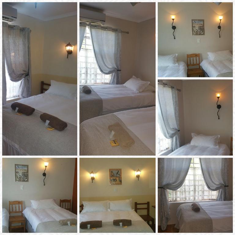 Lani'S Guest House - No Loadshedding 穆西纳 外观 照片