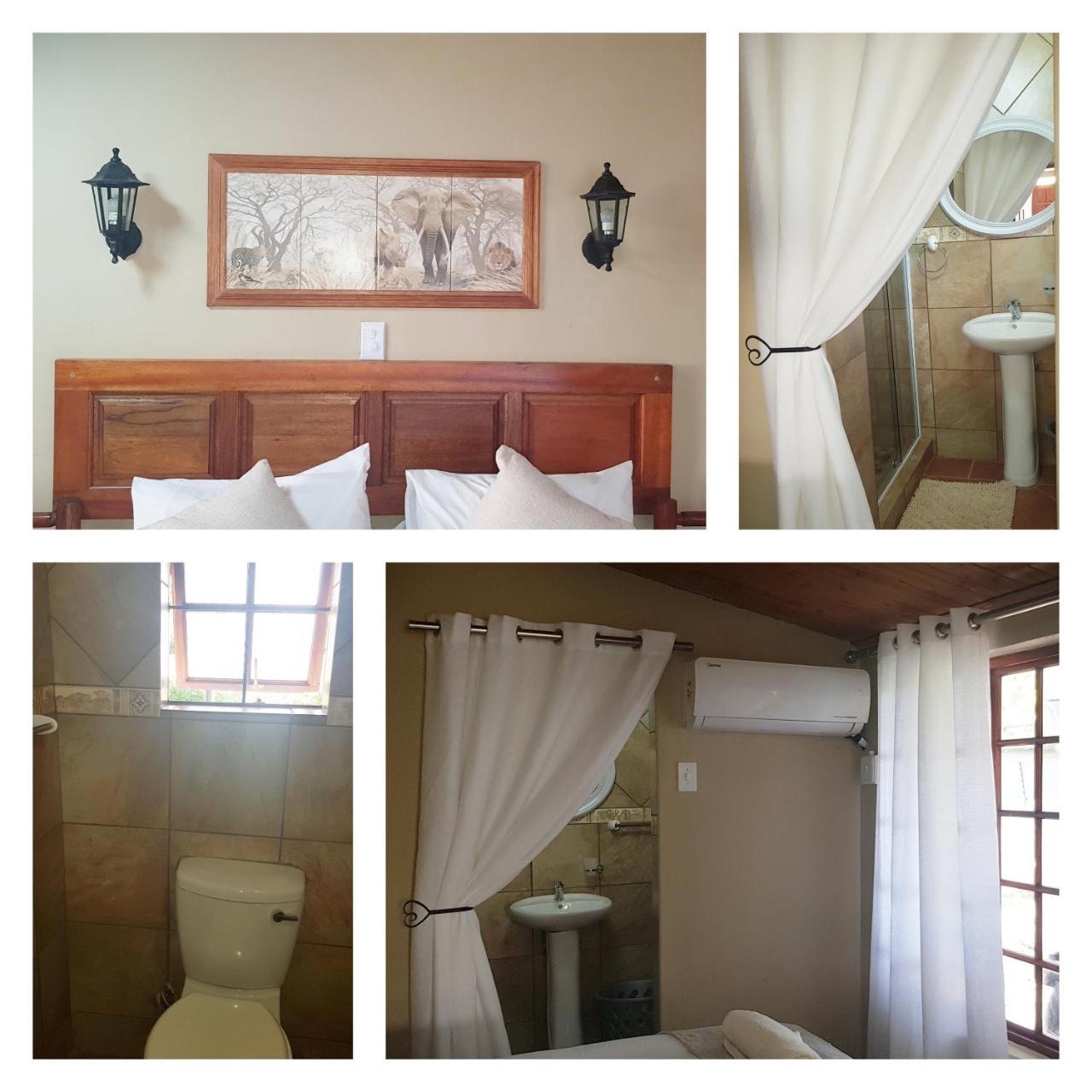 Lani'S Guest House - No Loadshedding 穆西纳 外观 照片