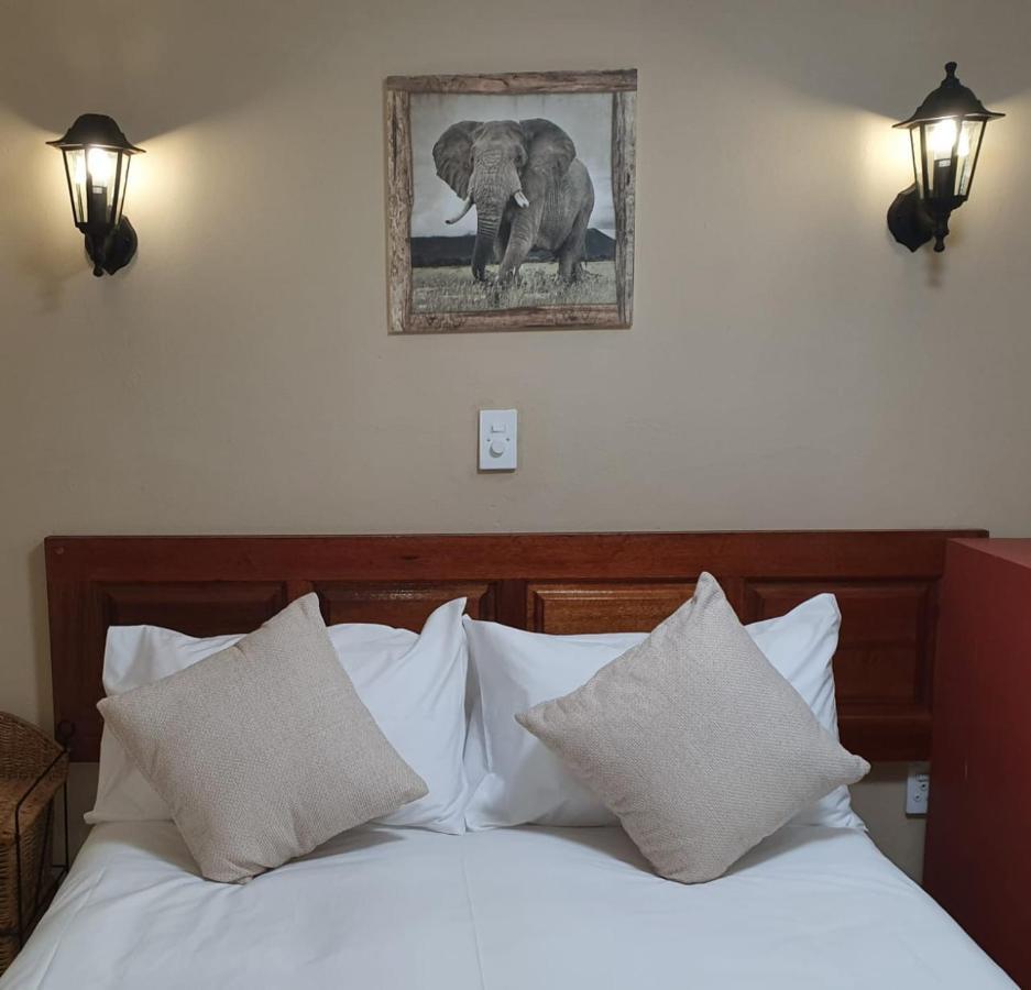 Lani'S Guest House - No Loadshedding 穆西纳 外观 照片