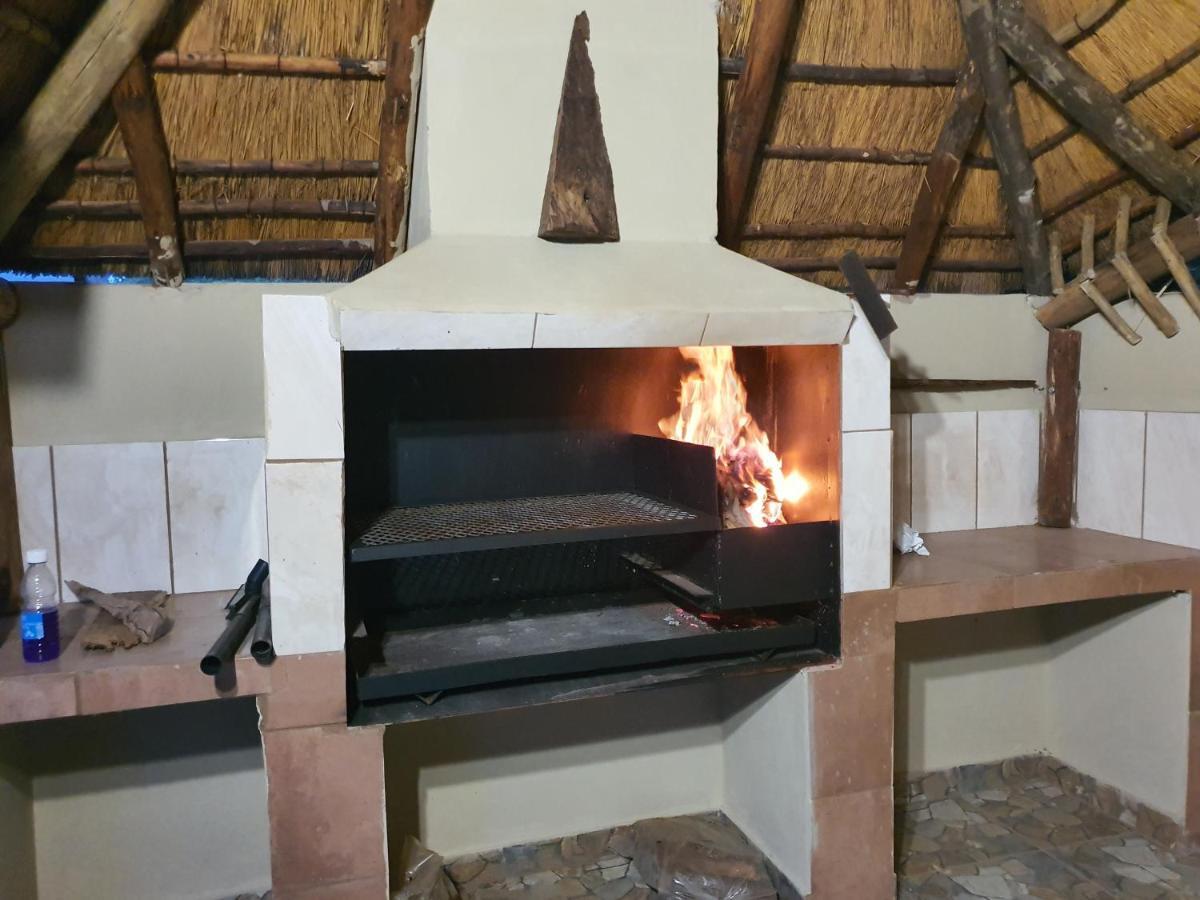 Lani'S Guest House - No Loadshedding 穆西纳 外观 照片