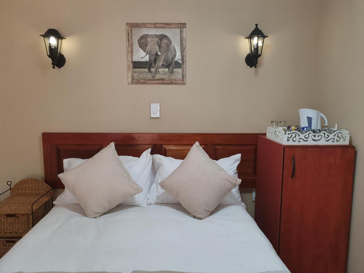 Lani'S Guest House - No Loadshedding 穆西纳 外观 照片